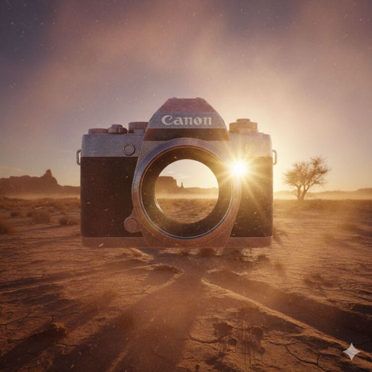 تعمیر درگاه کارت حافظه | در دوربینهای کانن برای عکاسان خبری