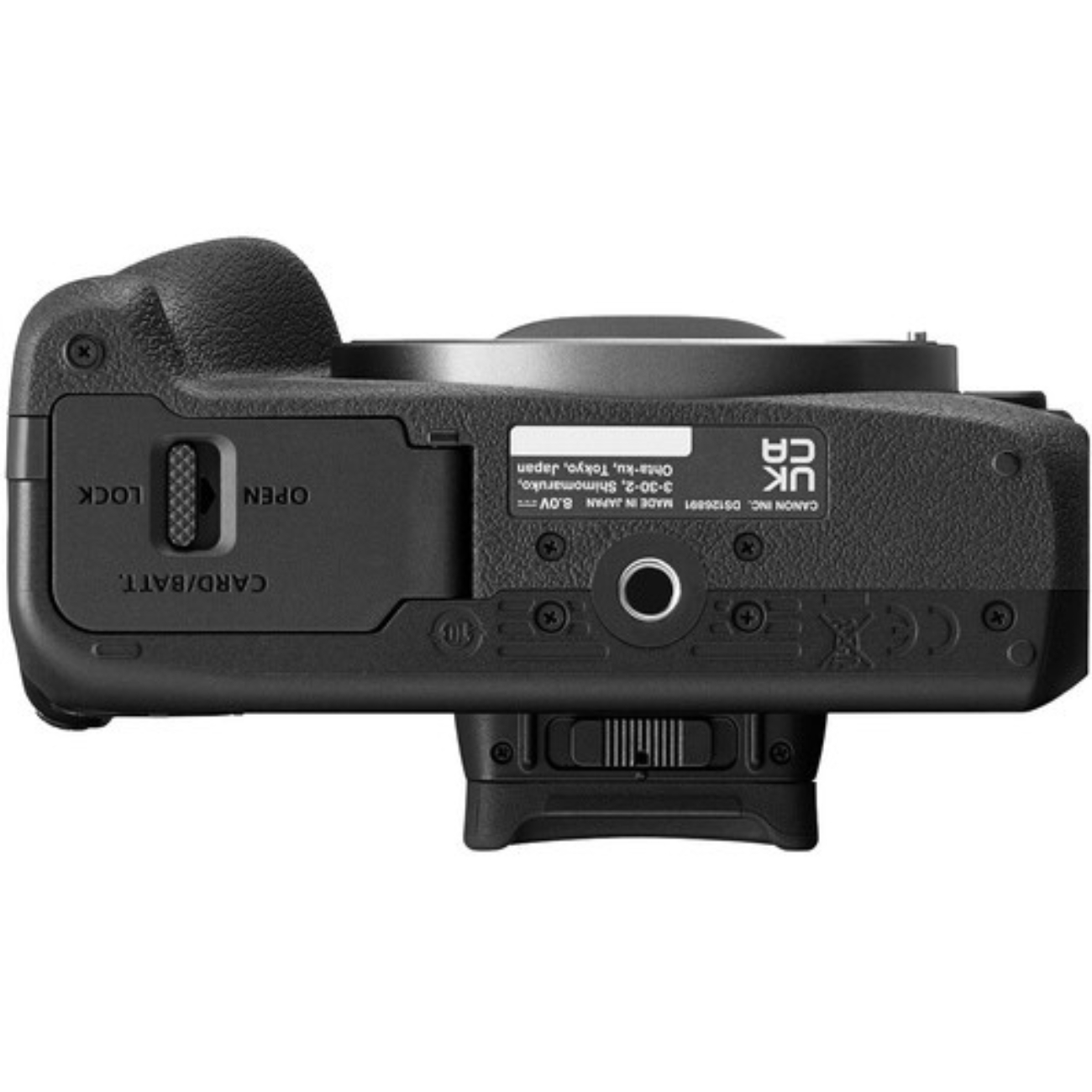 تعمیر دوربین کانن Canon R100 (کانن R100)