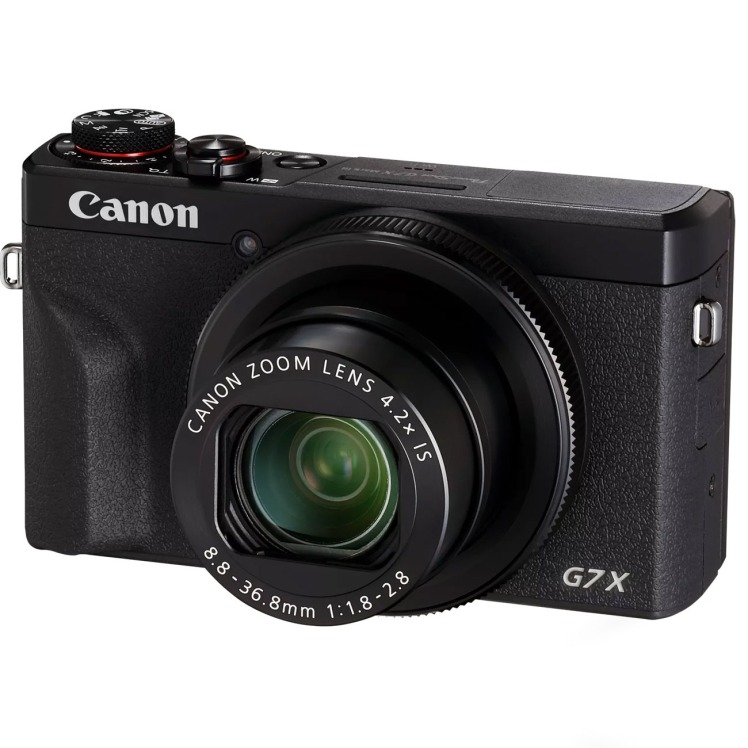 دوربین کامپکت کانن ۲۰۲۶ :دوربینهای جدید PowerShot و بازگشت کامپکت