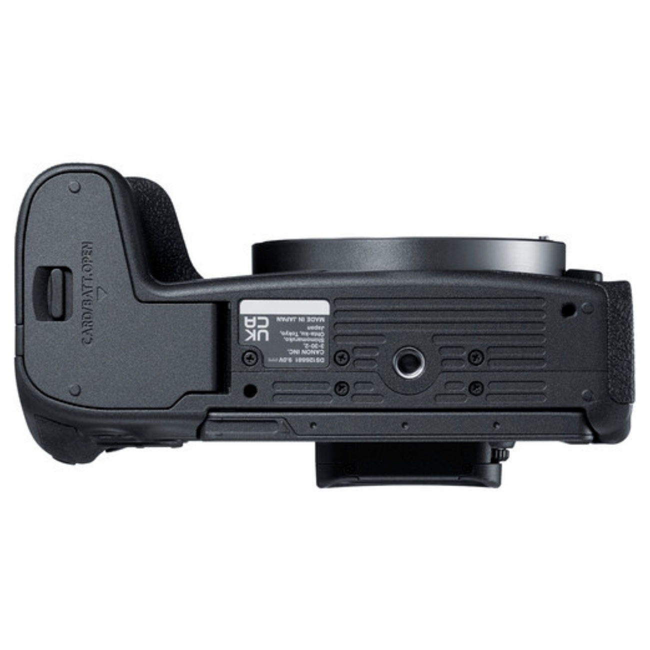 تعمیر جای رم دوربین کانن RP/R7/R8 | مقدمه و اهمیت تعمیر دوربین کانن