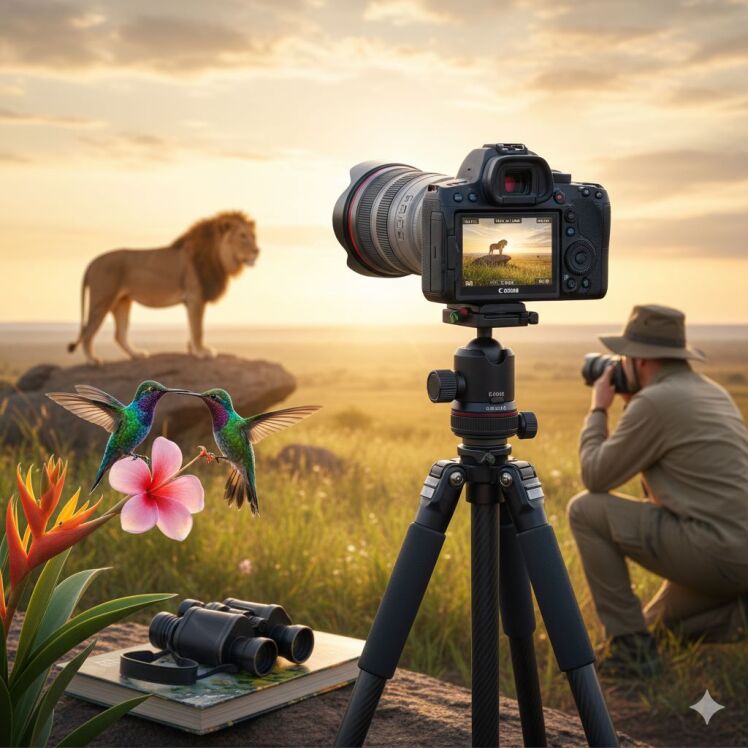 Eye AF کانن رفع مشکل سنسور تشخیص چهره در سری Canon EOS R