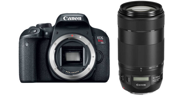 تشخیص و رفع مشکلات رایج | در دوربین‌های کانن خطای E18 تا مشکلات فوکوس