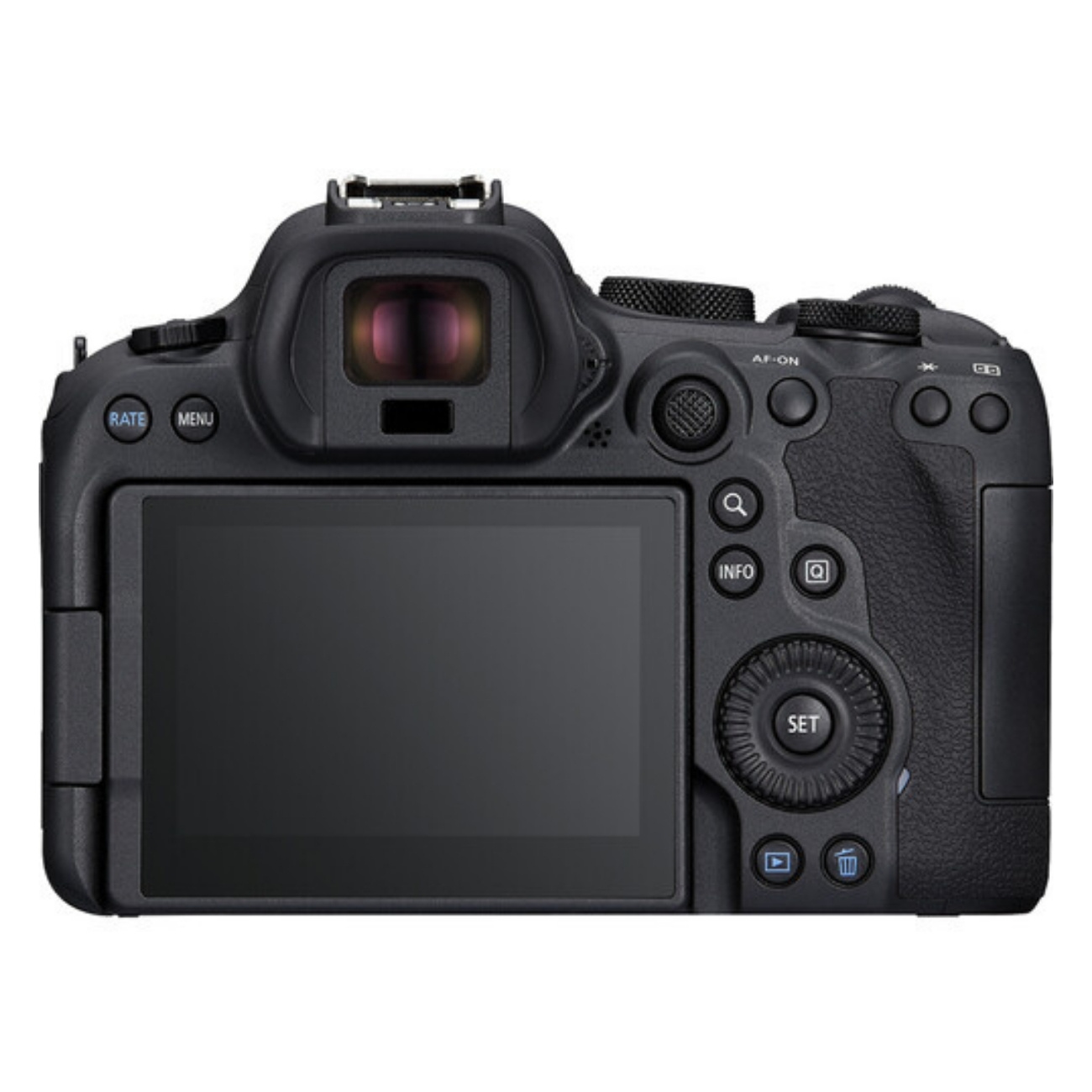 تعمیر دوربین کانن Canon R6 و Canon R6 Mark II (کانن R6 مارک ۲)