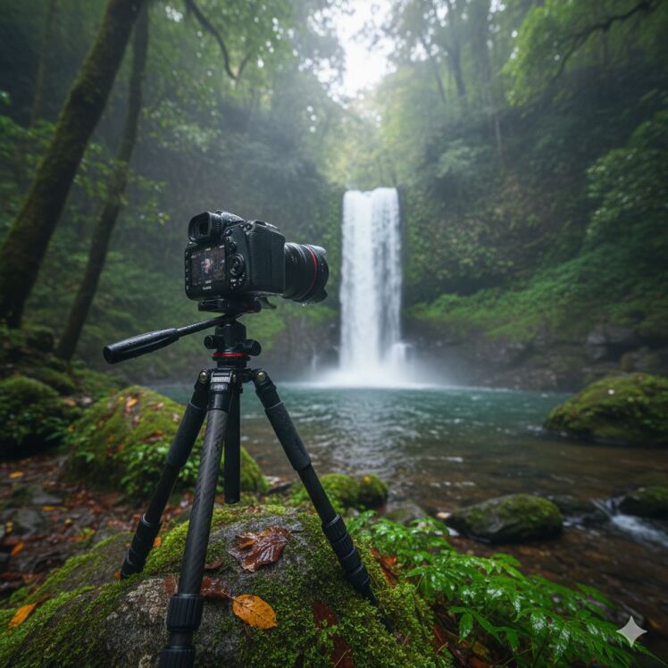 راهنمای کامل نگهداری | و پیشگیری از خرابی دوربینهای کانن برای دانشجویان عکاسی