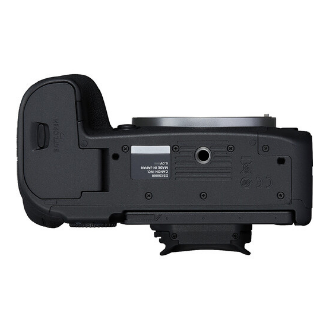تعمیر دوربین کانن Canon R6 و Canon R6 Mark II (کانن R6 مارک ۲)