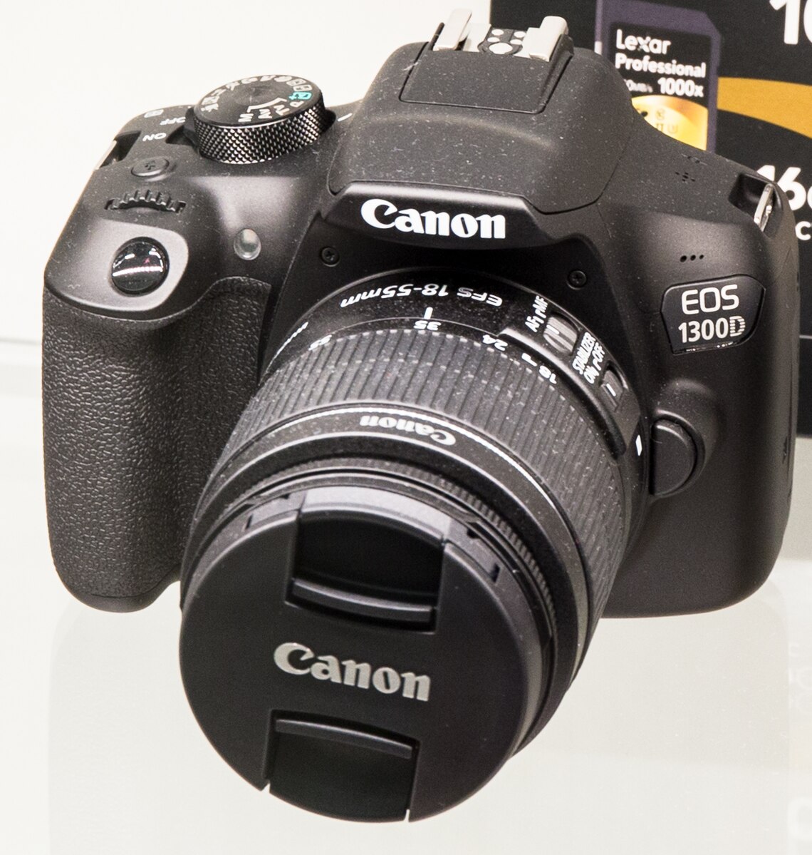 تعمیر دوربین کانن Canon 1200D و Canon 1300D؛ راهنمای کامل و تخصصی