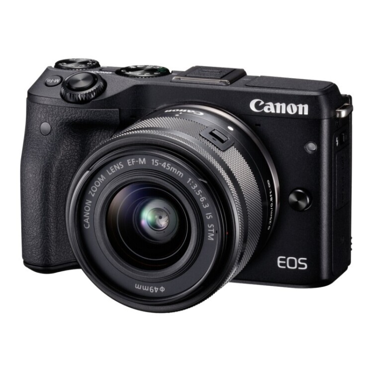 فلت LCD کانن | تعمیر فلت و سیم‌کشی LCD در دوربین Canon EOS M3