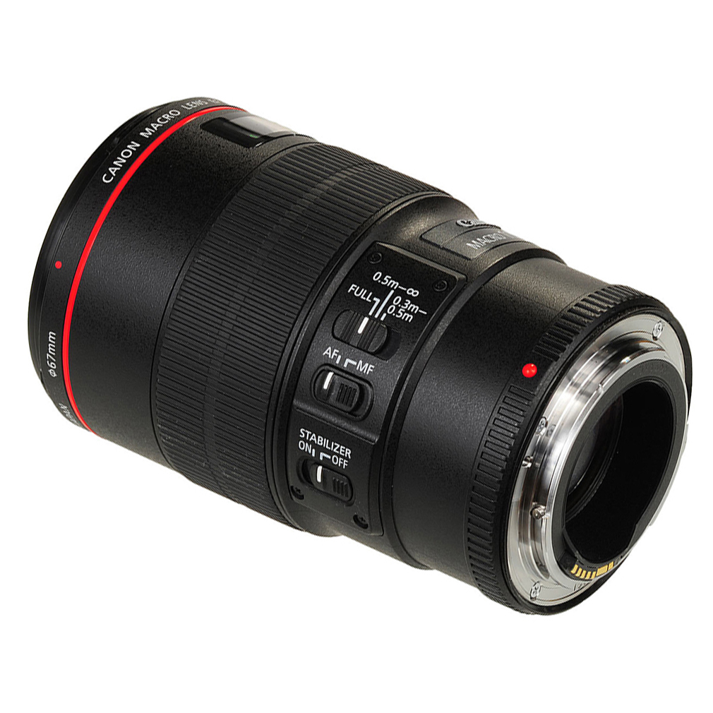 تعمیر لنزهای کانن پس از نفوذ آب یا رطوبت – قارچ، بخارزدگی، زنگزدگی اتصالات