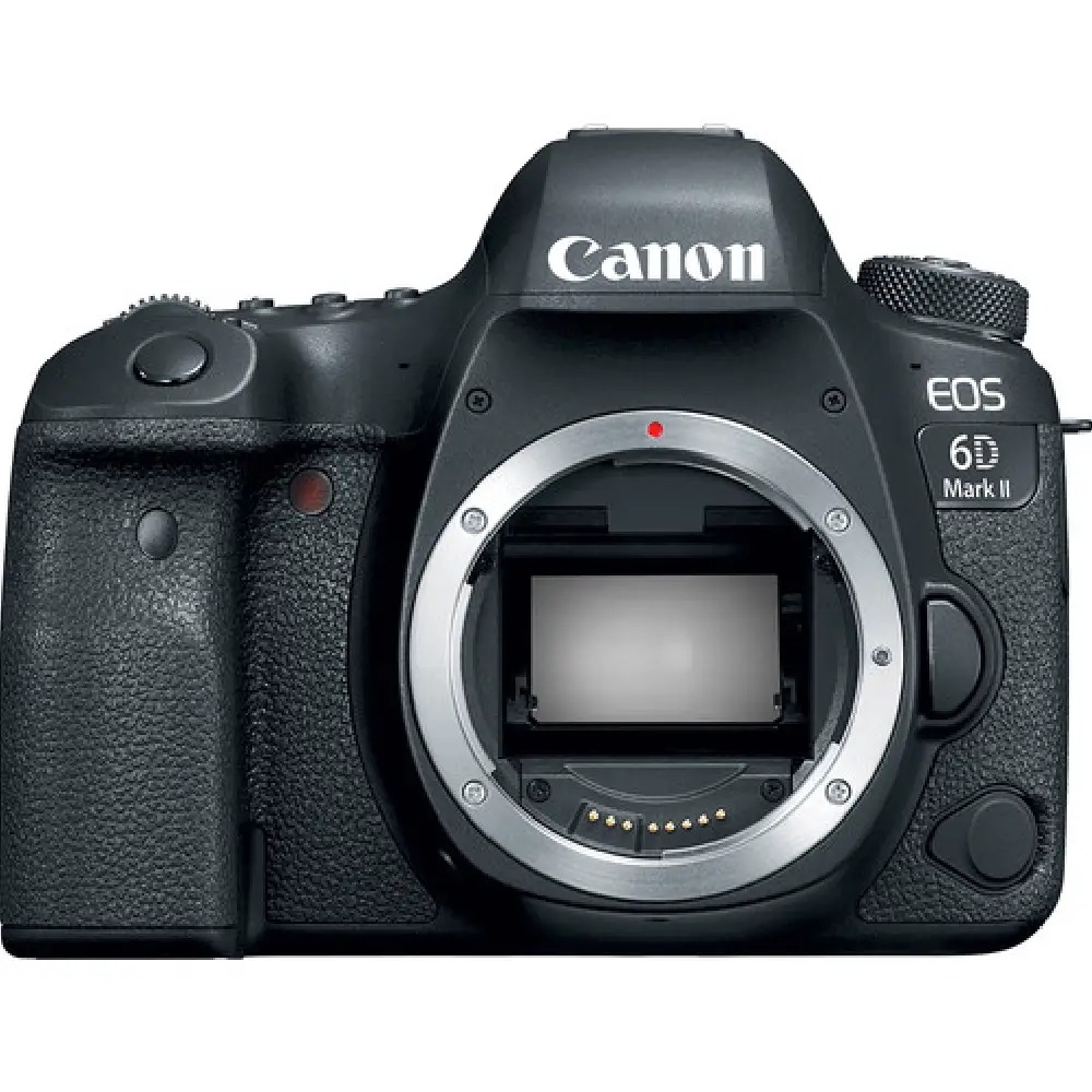 Canon EOS 6D Mark II – مشکلات رایج در فوکوس خودکار و روشهای بهینهسازی برای عکاسی نجومی و شب