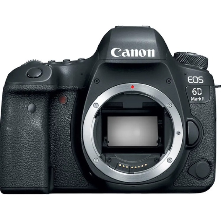 Canon EOS 6D Mark II – مشکلات رایج در فوکوس خودکار و روشهای بهینهسازی برای عکاسی نجومی