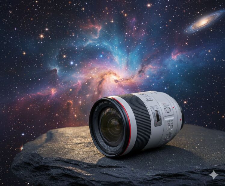 لنز EF 400mm کانن بررسی تخصصی، نقد کامل و تحلیل عملکرد اپتیکی