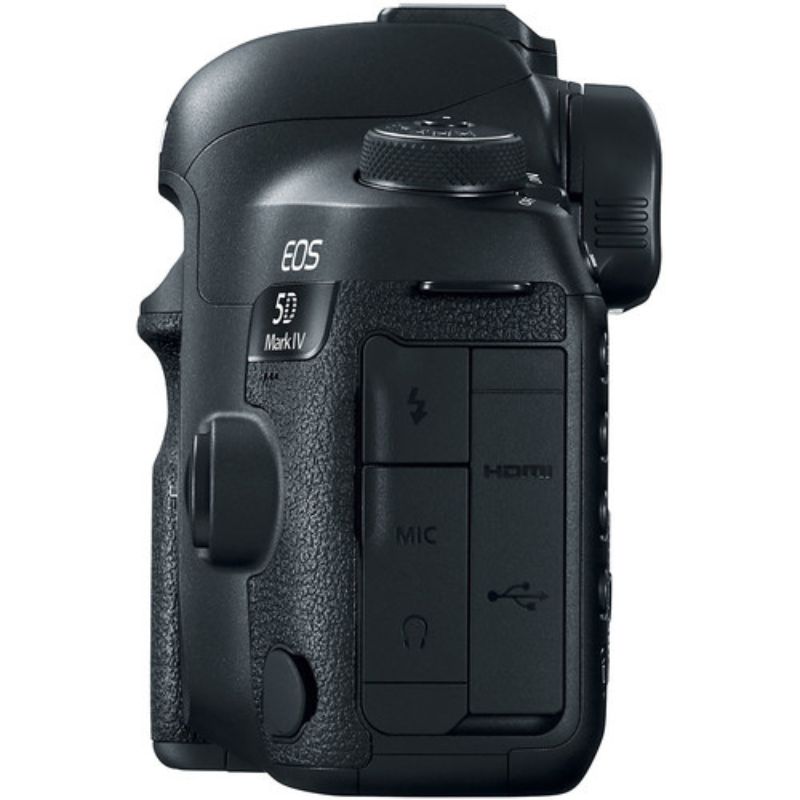 تعمیر دوربین کانن Canon 5D Mark IV | بررسی کامل و تخصصی