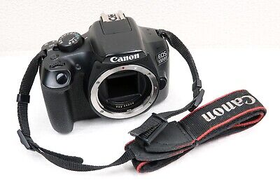 تعمیر دوربین کانن Canon 1200D و Canon 1300D؛ راهنمای کامل و تخصصی