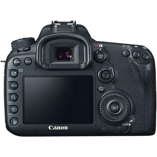 دوربین Canon EOS 90D