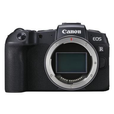 تعمیر دوربین Canon EOS Rp