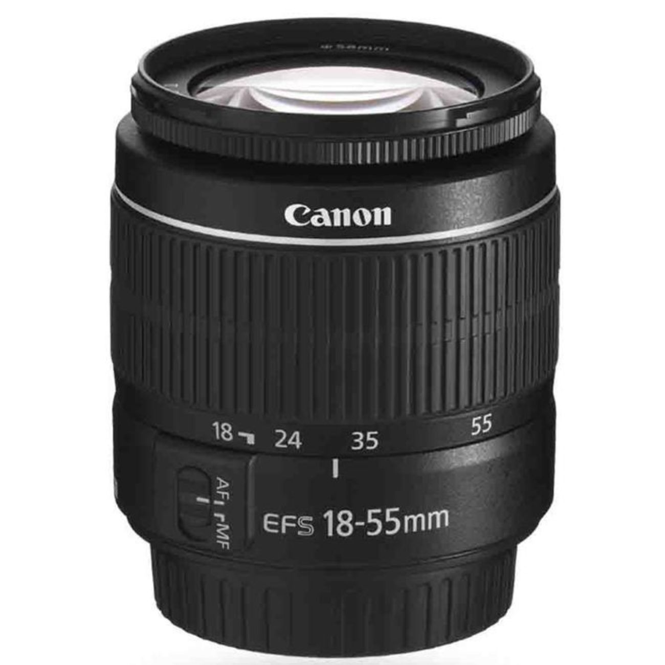 تعمیر لنزهای کانن پس از نفوذ آب یا رطوبت – قارچ، بخارزدگی، زنگزدگی اتصالات