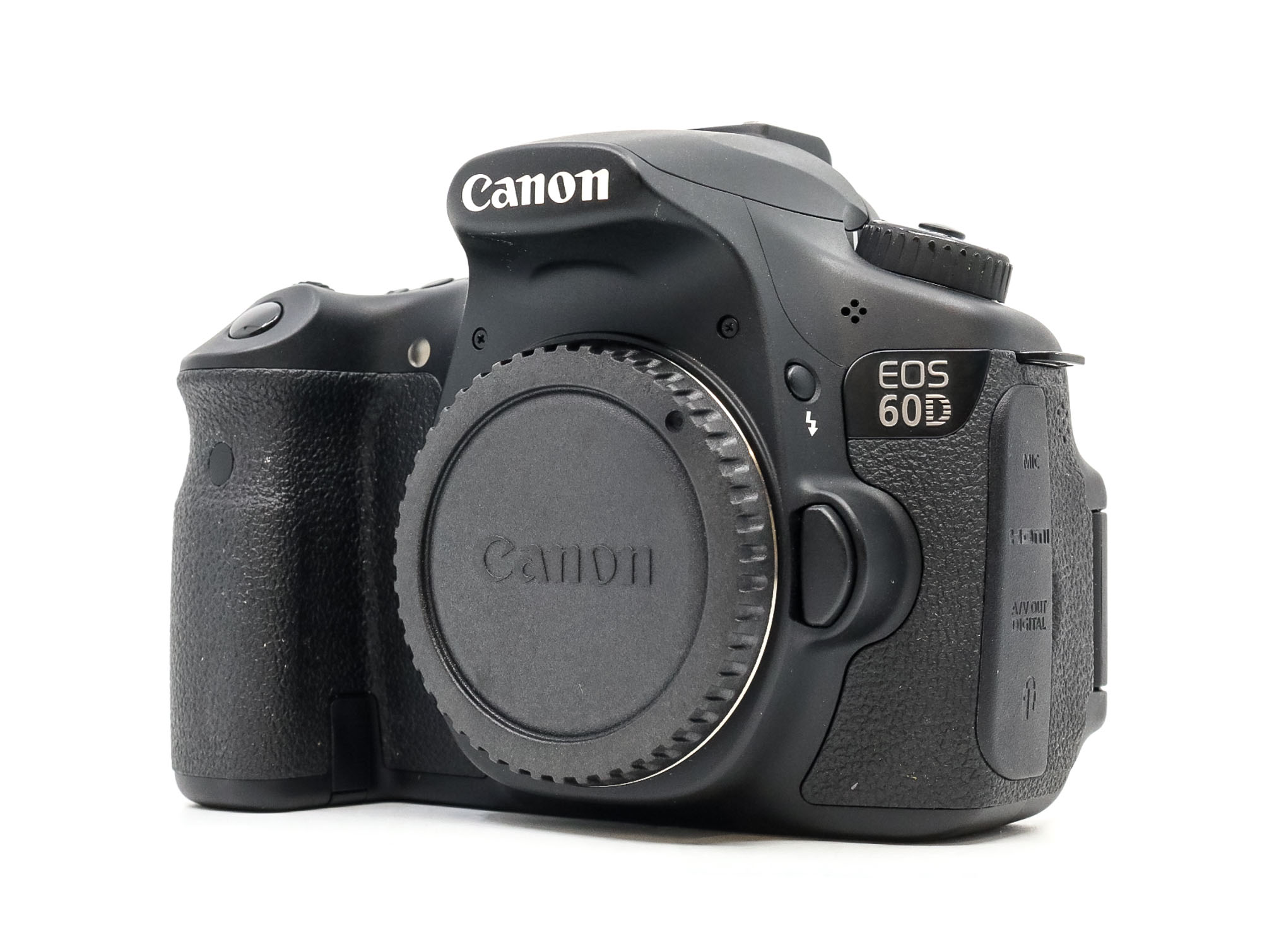 تعمیر کارتخوان و جای رم دوربین کانن 60D-70D-80D-90D | بررسی تخصصی