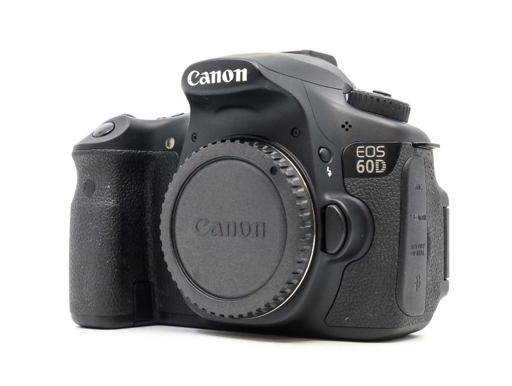 تعمیر کارتخوان و جای رم دوربین کانن 60D-70D-80D-90D | بررسی تخصصی