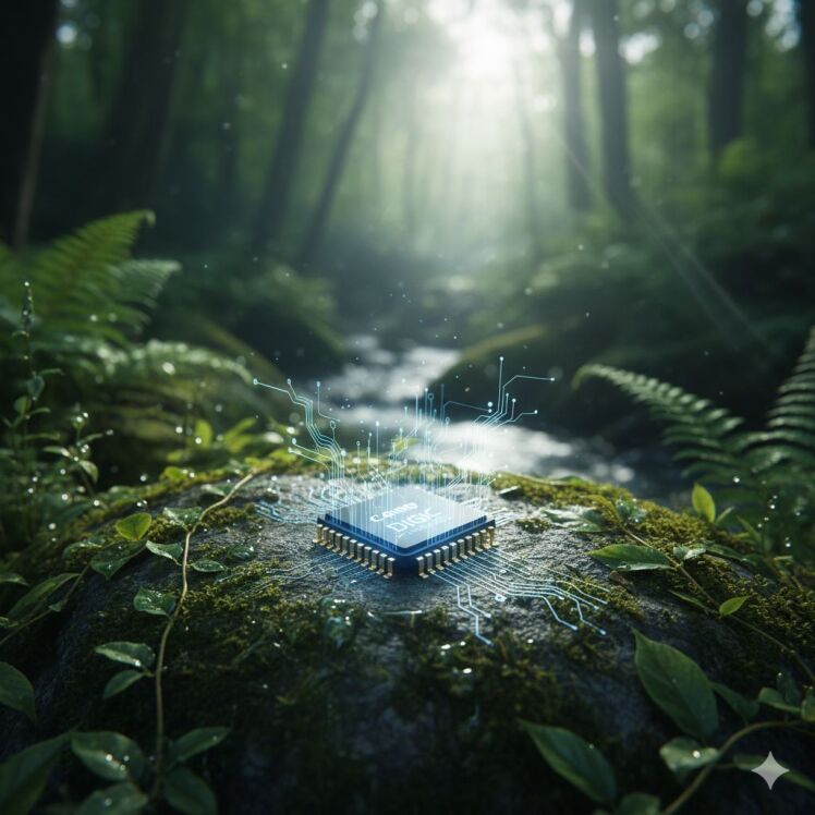 مدار DIGIC کانن بررسی، عیب‌یابی و تعمیر اختلالات پردازشی 