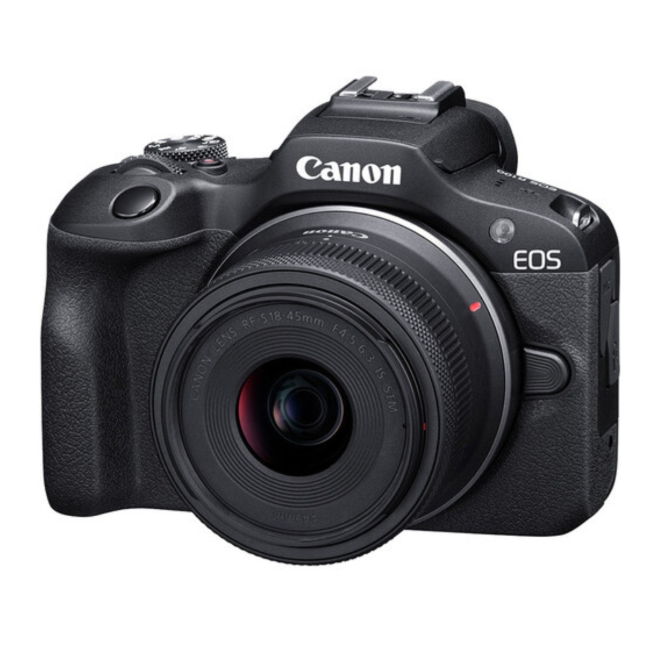 تعمیر دوربین کانن Canon R100 (کانن R100)