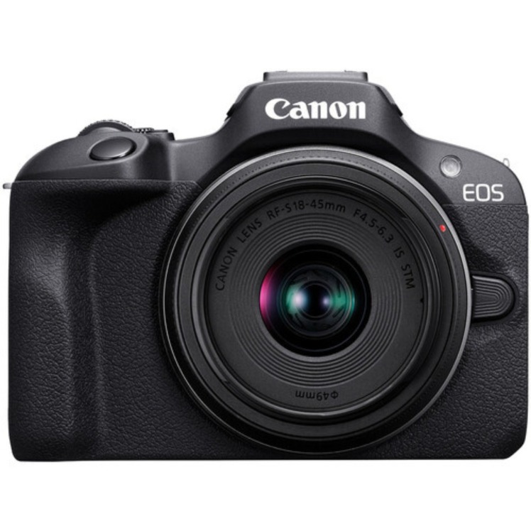 تعمیر دوربین کانن Canon R100 (کانن R100)