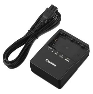 نکات ایمنی در شارژ و استفاده از شارژر اصلی دوربین کانن