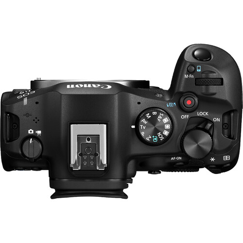تعمیر دوربین کانن R6 Mark III: راهنمای کامل عیب‌یابی و خدمات تخصصی