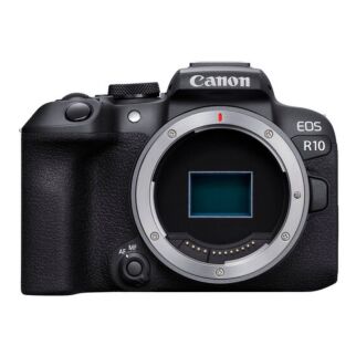 تعمیر دوربین Canon EOS R10