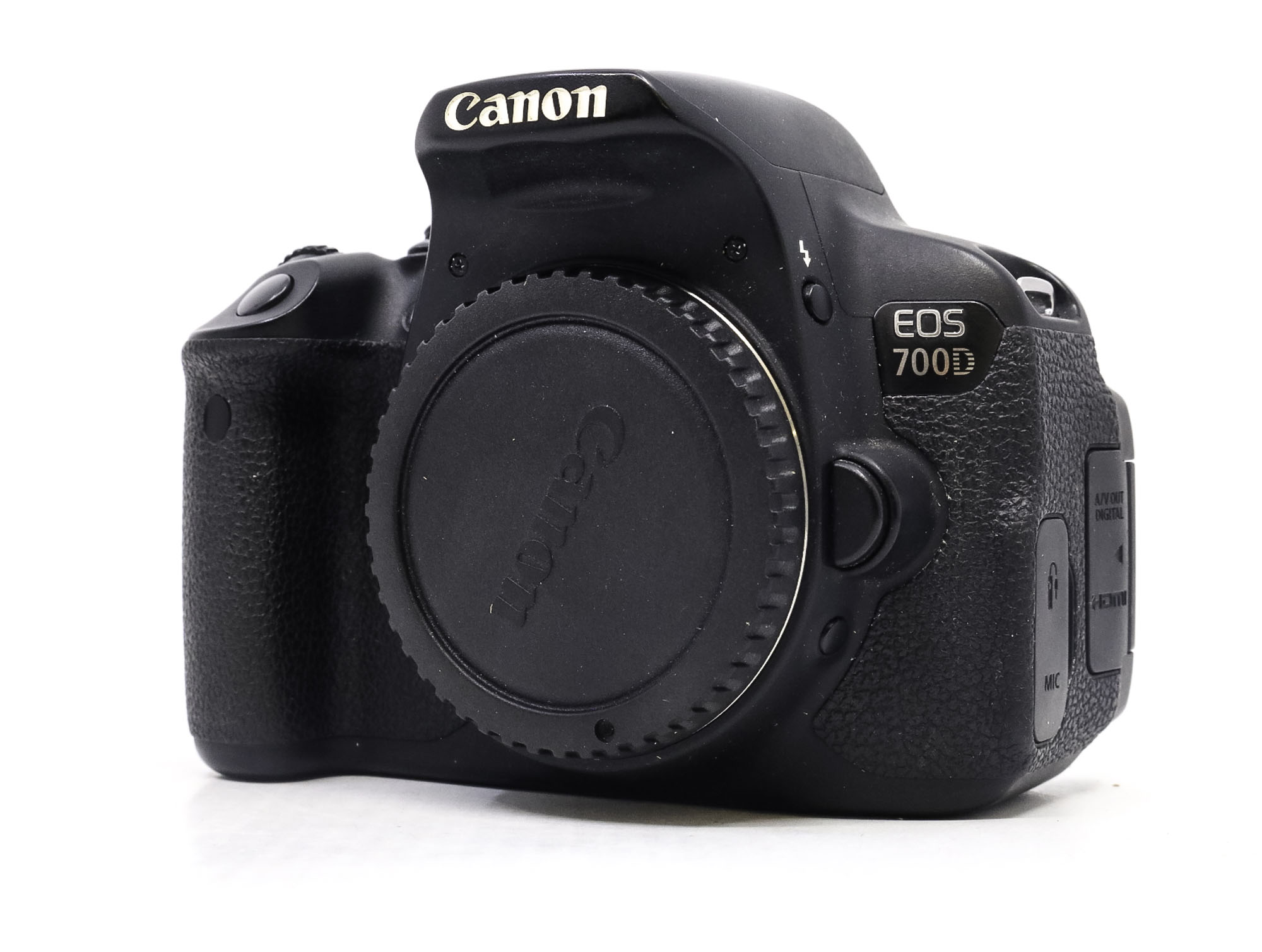 تعمیر دوربین کانن 700D-750D | اهمیت نمایندگی دوربین کانن