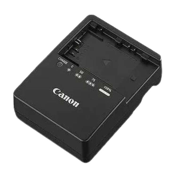 نکات ایمنی در شارژ و استفاده از شارژر اصلی دوربین کانن