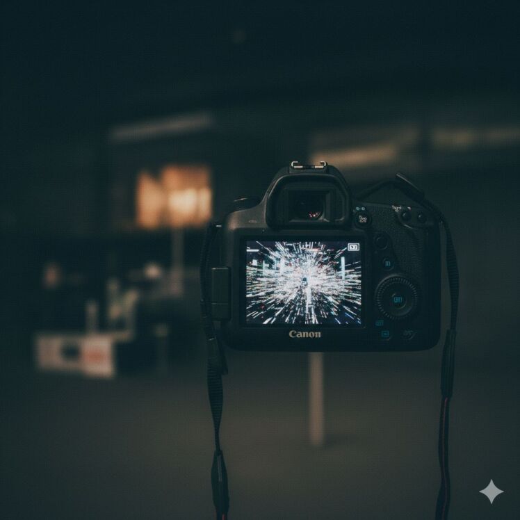 گرفتن عکس کم نویز و راهنمای جامع عکاسی حرفه‌ای با کیفیت بالا