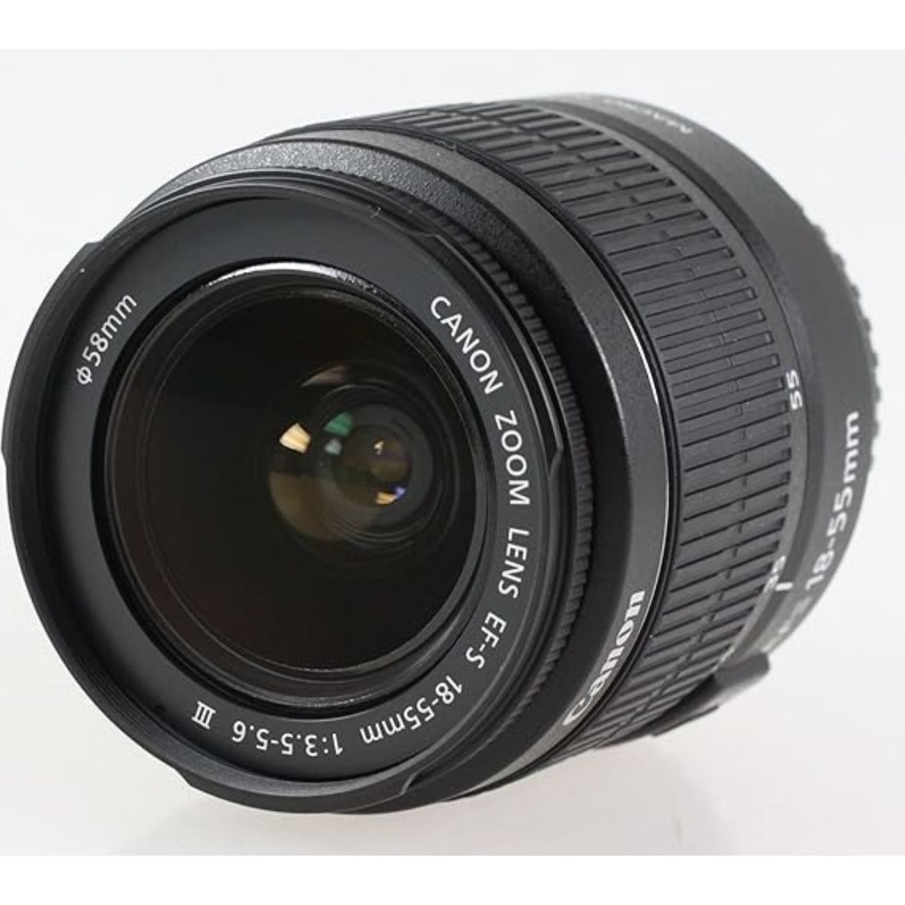 تعمیر حلقه زوم و فوکوس دستی لنزهای کانن – راهنمای کامل و تخصصی برای رفع گیر کردن یا سفت شدن رینگها