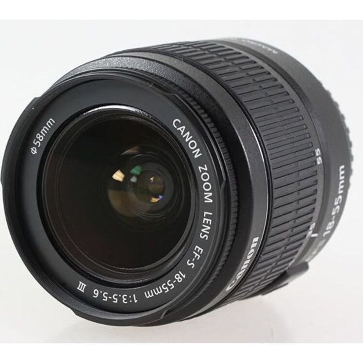 تعمیر حلقه زوم و فوکوس دستی لنزهای کانن – راهنمای کامل و تخصصی برای رفع گیر کردن یا سفت شدن رینگها