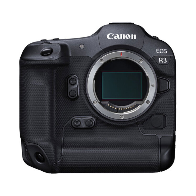 مشکلات رایج شاتر در Canon EOS R3 | و راهکارهای تعمیر 