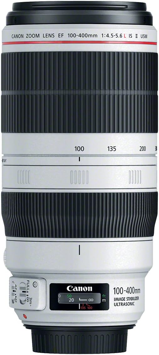 لنز Canon 100-400mm Mk II | بررسی تخصصی و کامل یکی از محبوبترین لنزها