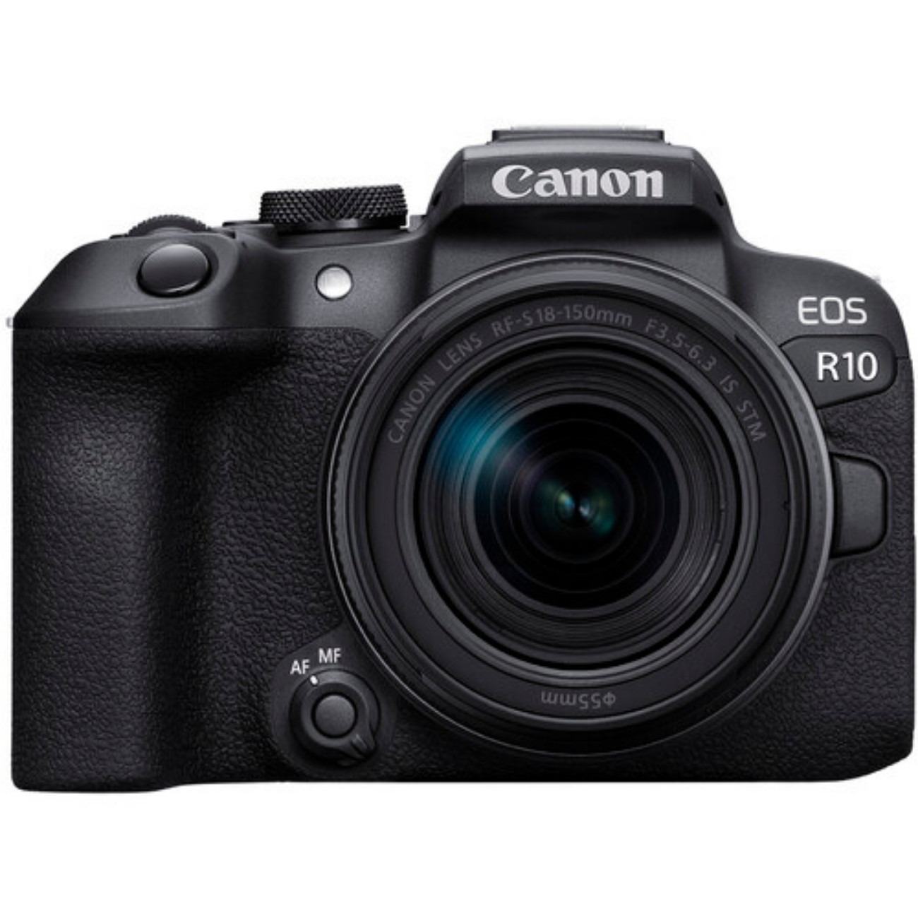 مهمترین نقطه ضعفهای فنی دوربین کانن Canon EOS R10 که باید بدانیم 