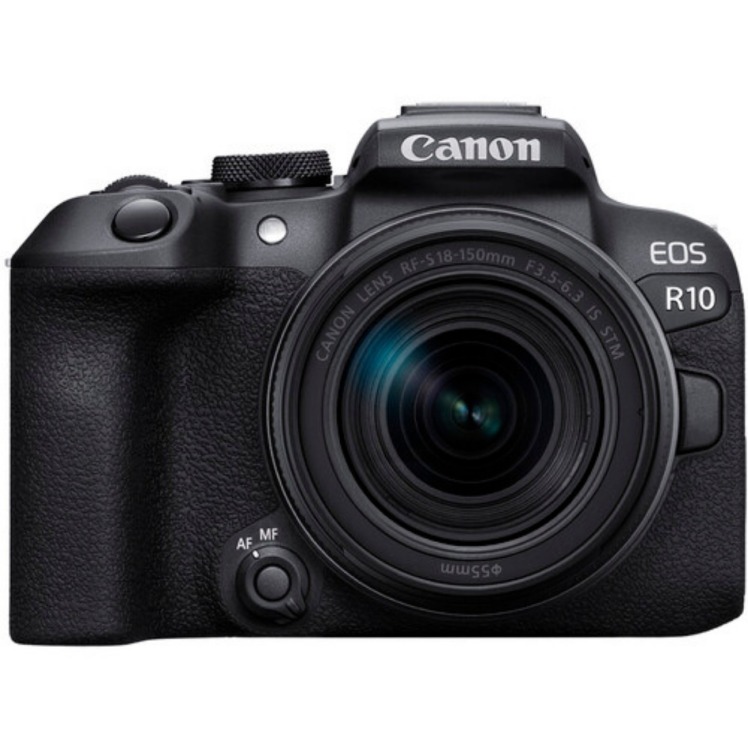 مهمترین نقطه ضعفهای فنی دوربین کانن Canon EOS R10 که باید بدانیم 