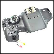 خرابیهای رایج در دوربینهای Canon 750D و 760D