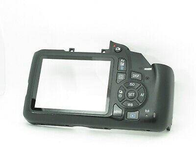 تعمیر دوربین کانن Canon 1200D و Canon 1300D؛ راهنمای کامل و تخصصی