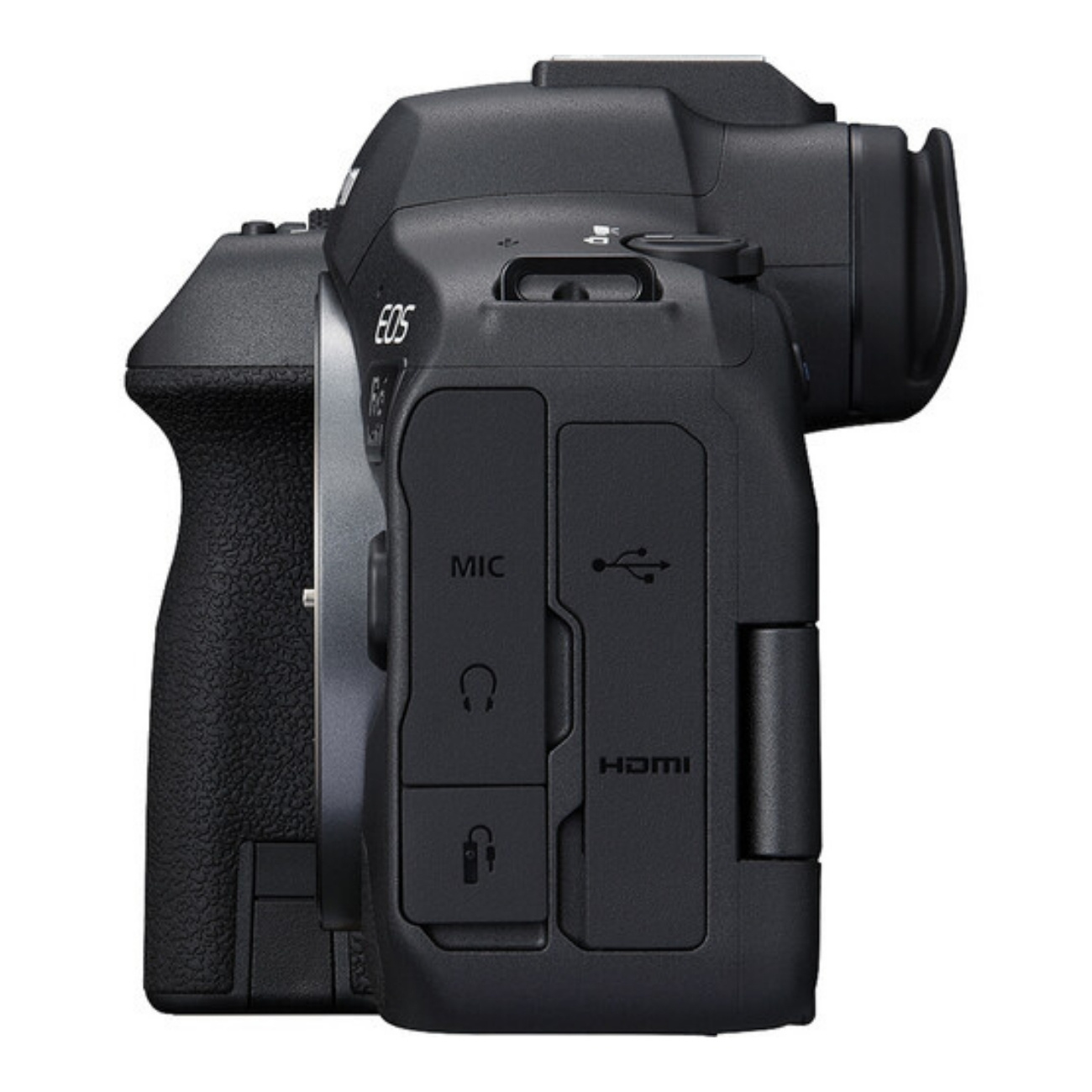 تعمیر سوکتهای HDMI و USB در دوربینهای خبرنگاری کانن برای پخش زنده