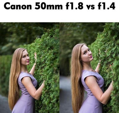 عکاسی پرتره با لنزهای مختلف | چالش پرتره با سه لنز مختلف 35mm و 50mm و 85mm