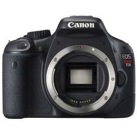 Canon 550D راهنمای محافظت از شاتر در پروژه‌های تمرینی و تمرین مداوم