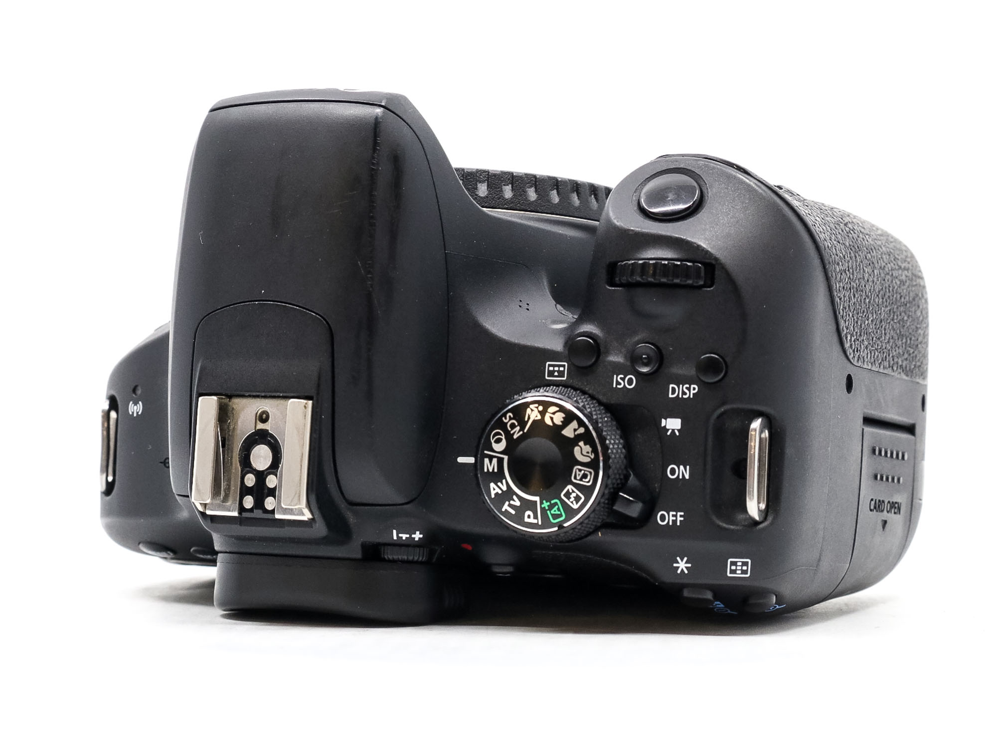 تعمیر دوربین کانن 800D-850D | راهنمایی تعمیرات دوربین