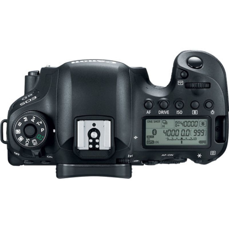 تعمیر دوربین کانن Canon 7D Mark II | بررسی دقیق و تخصصی
