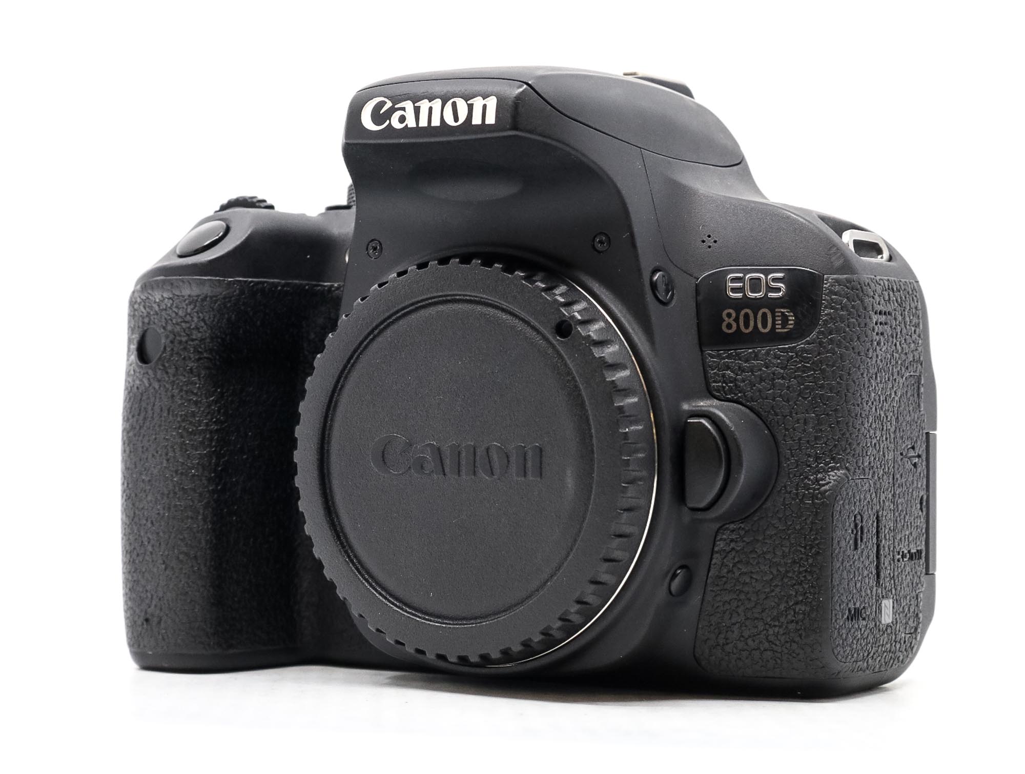 تعمیر دوربین کانن 800D-850D | راهنمایی تعمیرات دوربین