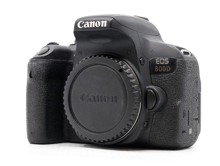 تعمیر دوربین کانن 800D-850D | راهنمایی تعمیرات دوربین