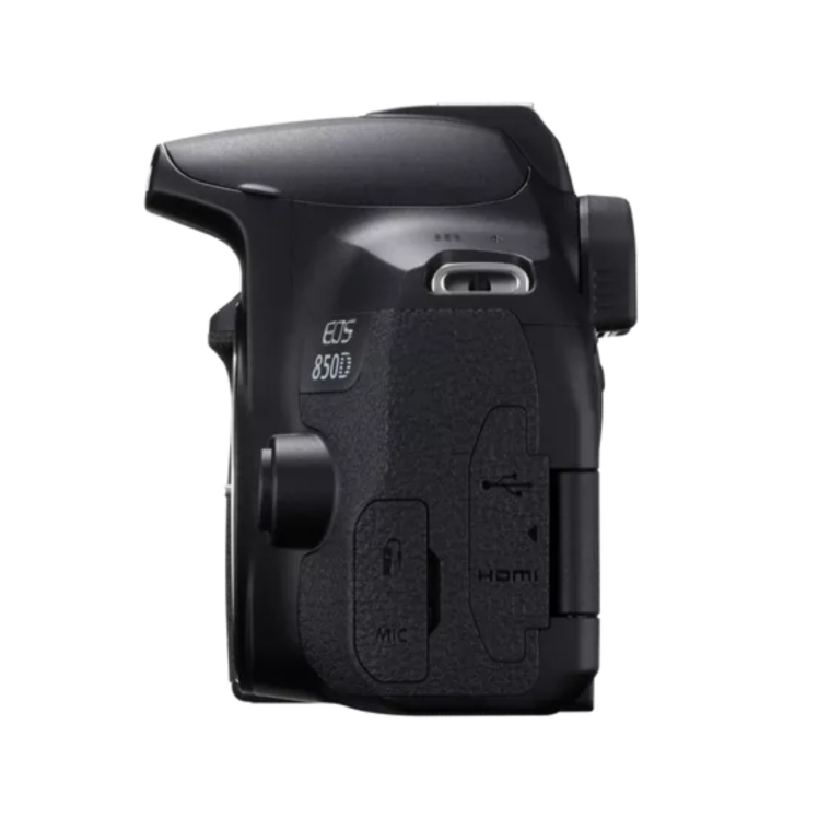 سوکت HDMI دوربین کانن | تعمیر سوکت HDMI و USB در دوربین‌های Canon EOS