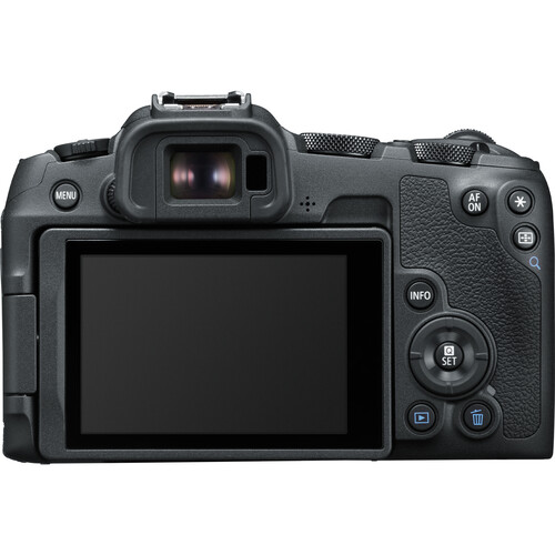 تعمیر دوربین کانن Canon EOS R8